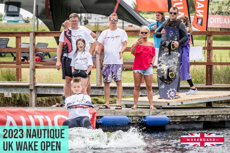 2023 Nautique Wake Open - Photo Mantis Pro Media